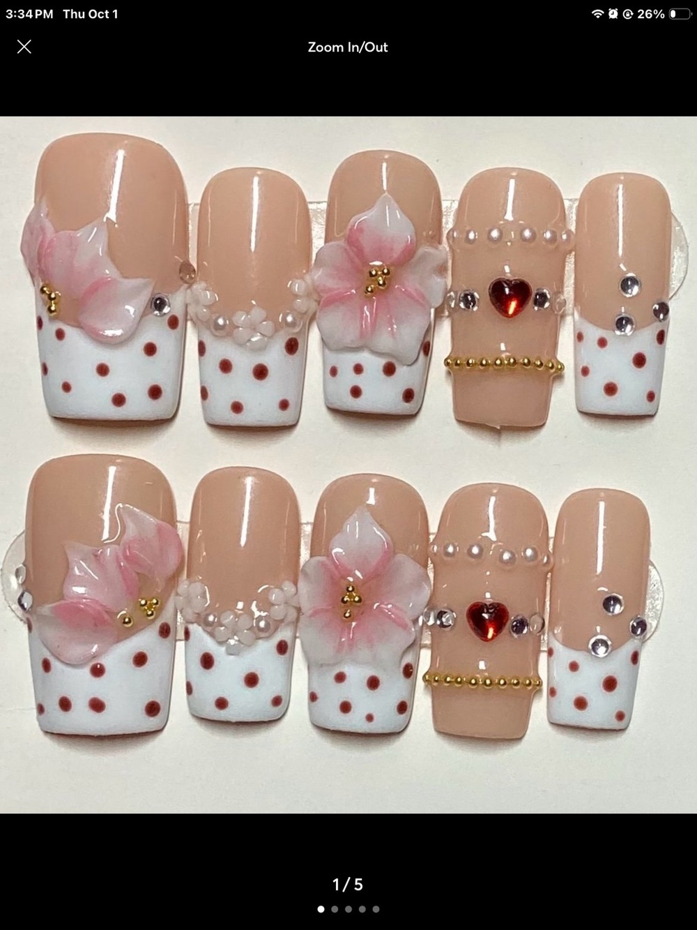 Available medium sets - Picture 10 of 16
